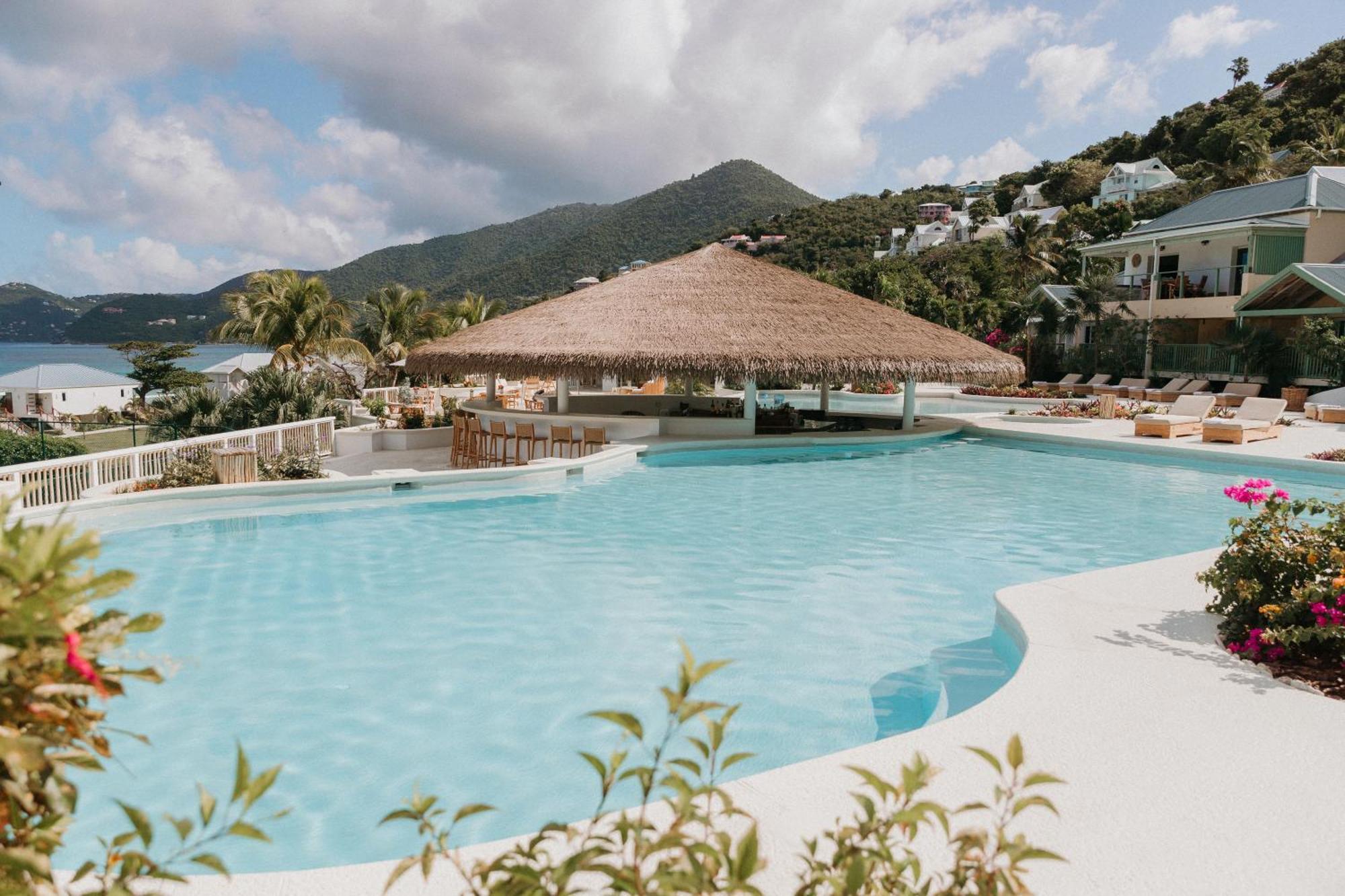 Long Bay Beach Resort Freshwater Pond Экстерьер фото