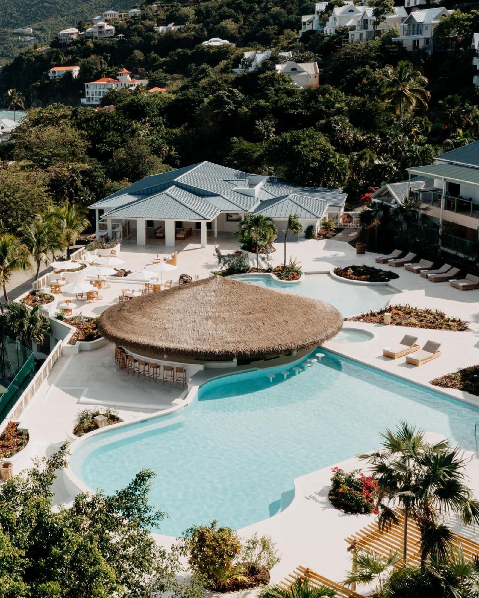 Long Bay Beach Resort Freshwater Pond Экстерьер фото