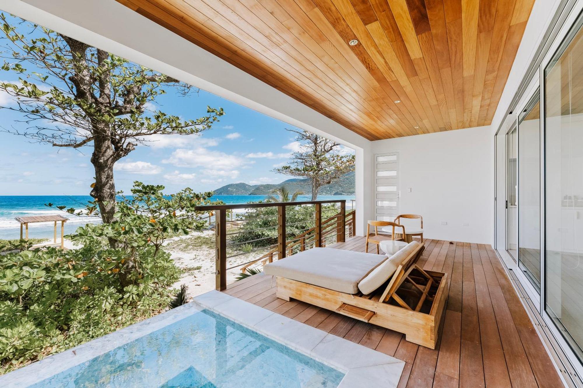 Long Bay Beach Resort Freshwater Pond Экстерьер фото